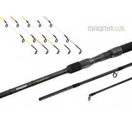 Delphin Prut Magma Reaxe 30T Medium 3,6 m 125 g 3-díl
