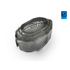 Forma Delphin Method QUIX Reaxe L Forma Delphin Method QUIX Reaxe L