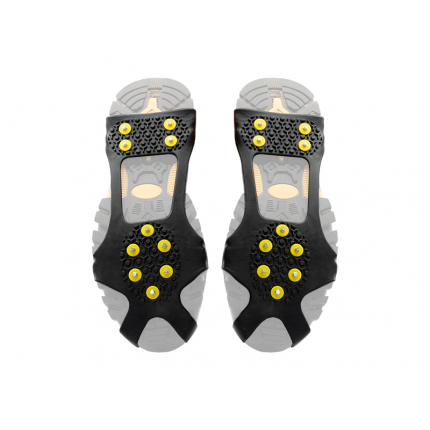 Delphin Protiskluzové Návleky GRIPS