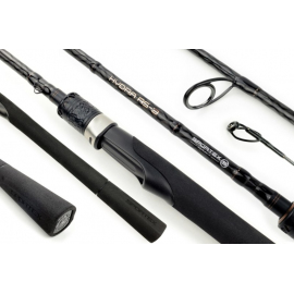 Přívlačové pruty SPORTEX Hydra RS-3 2-díl 275cm / 21-95g