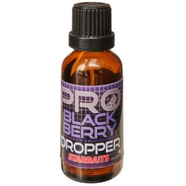 Starbaits Esence Concept Dropper 30 ml Blackberry