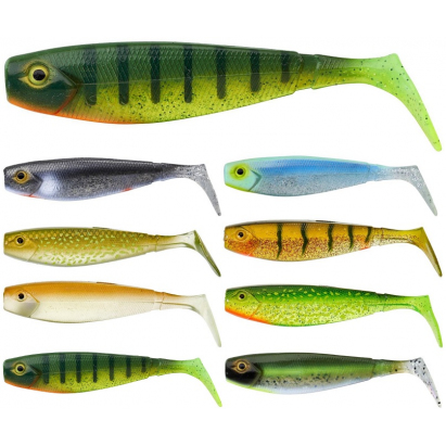 Gunki G Bump Ghost 10,5cm 1ks