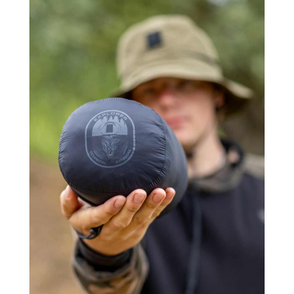 Fox Bunda Explorer Downfill Packaway Jacket