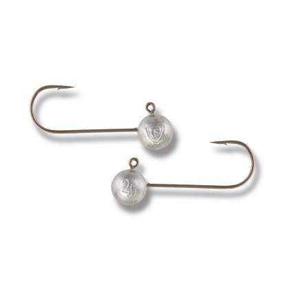 Fox Rage Micro Jig Heads