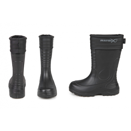 Matrix Holínky Thermal Eva Boots