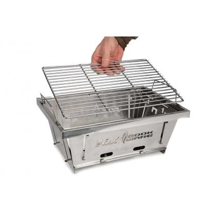 Fox Gril Cookware Foldable BBQ