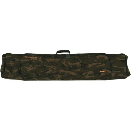 Fox Stojan Ranger MK2 Pod Camo 3 Rod