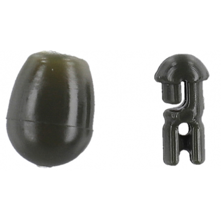 Mikado Spojka Mf Line Connector Na Vlasce Vel. L 6 Ks