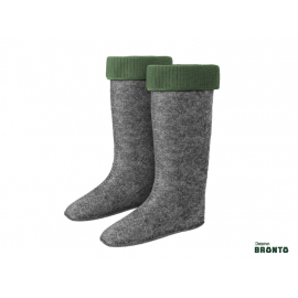 Delphin Náhradní Vložka Pro Delphin Bronto Zelený Lem