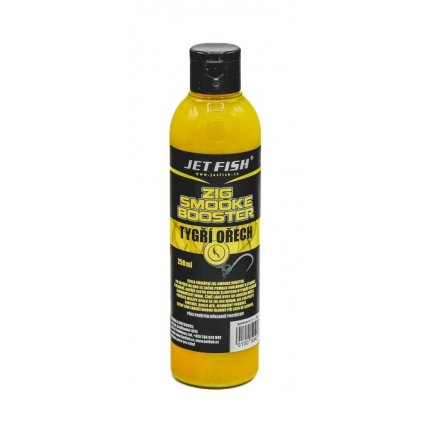 Jet Fish Zig smooke booster 250 ml