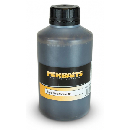 Mikbaits Atraktant Amino Komplet 1l