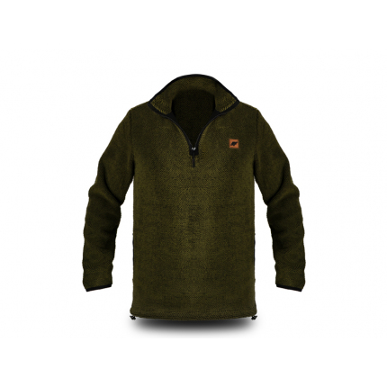 Delphin Mikina MASTER