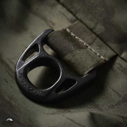 Geoff Anderson Bunda Dozer7 Leaf Maskáč