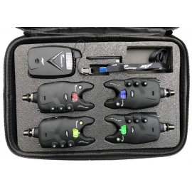 Zico Sada Signalizátoru Záběru Unicarp III 4+1