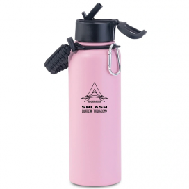 Anaconda láhev Splash Ice Cup 1200ml růžová Anaconda láhev Splash Ice Cup 1200ml růžová