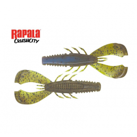 CLEANUP CRAW 3,5" 9 cm 8 g