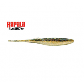 THE STINGMAN 4'' 10 cm 4,5 g