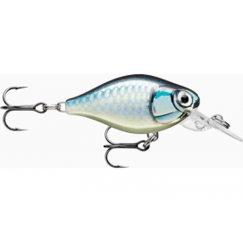 Rapala Wobler X-Light Crank Mid Runner 03 BAP