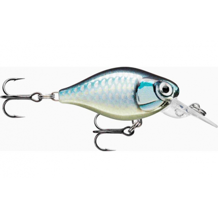 Rapala Wobler X-Light Crank Mid Runner 03 BAP