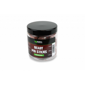 Nikl Ready PVA Stick Strawberry 20ks Nikl Ready PVA Stick Strawberry 20ks