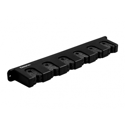 Delphin Držák Prutů Wallhold