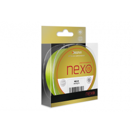 Delphin NEXO 8 0,20mm 31,9lbs 300m