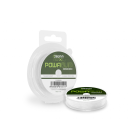 Delphin Powa GUM Absorber REAXE Čirá 10 m 1.2mm/10kg/10m