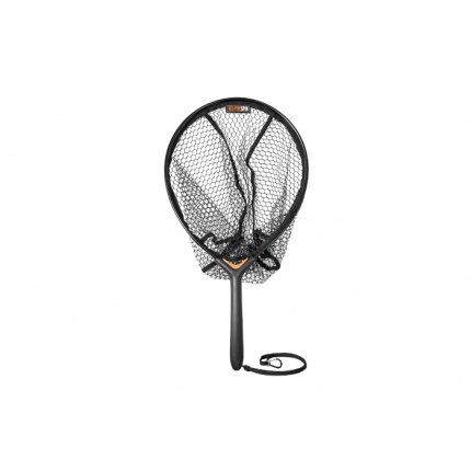 Delphin Podběrák Přívlačový Spin-R