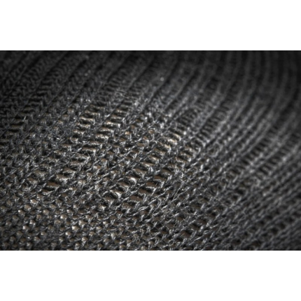 Ponožky Geoff Anderson WizWool Light Weight černé Velikost: 44-47