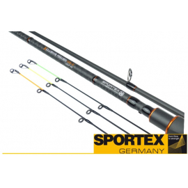 Sportex Prut Xclusive Feeder RS-2 Light XS 2díl 270cm / 35-85g