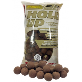 Boilies Hold Up Fermented Shrimp 2kg 14mm