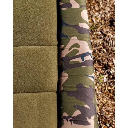 Fox Lehátko Flatliner X Bedchair Only