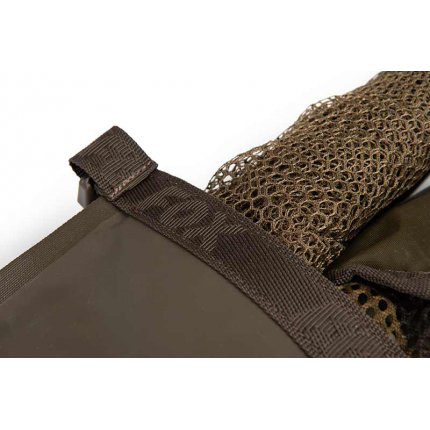 Fox Pouzdro Na Podběrák Carpmaster Welded XL Stink Bag