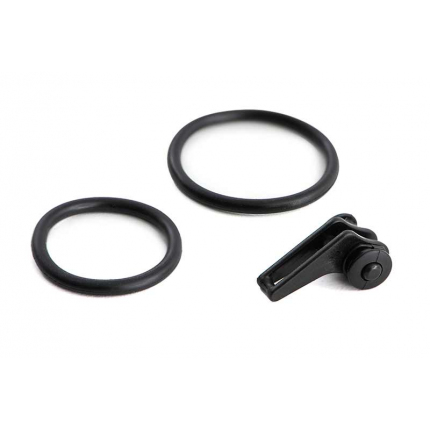 Fox Rage Prut TR Multi Power 2,15 m 15-60 g 2 díl