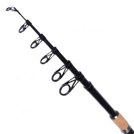 ATF Prut Onyx Tele 3,6m 80g