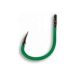 MadCat Háčky A-Static Jig Hook 6/0, 5ks