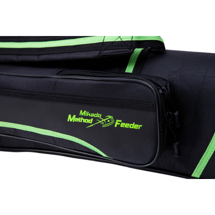 Mikado Obal Na Pruty Method Feeder Dvoukomorový