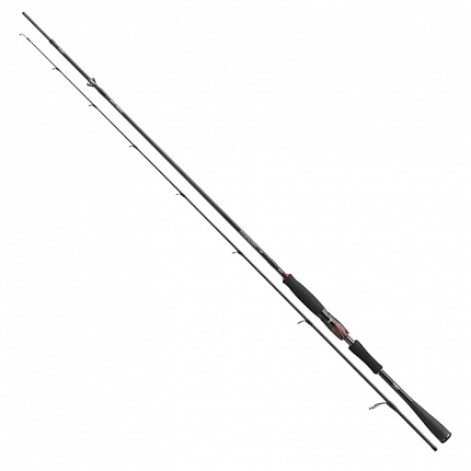 Daiwa Prut Tournament AGS Spin 2,4 m 14-42 g 2 díl