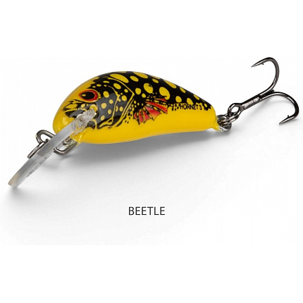 Salmo Wobler Hornet Sinking Beetle 5 cm 8,2 g