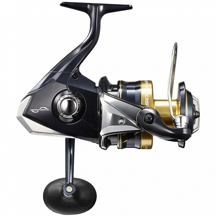 Shimano Naviják Spheros SW A 5000 XG