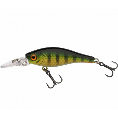 Berkley Wobler Pulse Minnow Perch 4,5 cm 3,4 g Berkley Wobler Pulse Minnow Perch 4,5 cm 3,4 g