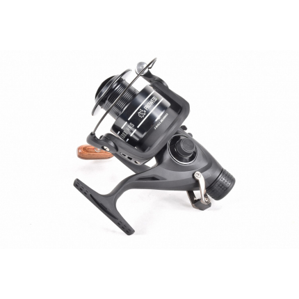 Prowess naviják Scorpium X 6004 HSR Freespool