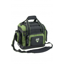 Mivardi Rybářská přívlačová taška Executive Pro S