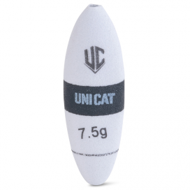Uni Cat podvodní splávek EVA Micro Lifter White 10g 3ks Uni Cat podvodní splávek EVA Micro Lifter White 10g 3ks