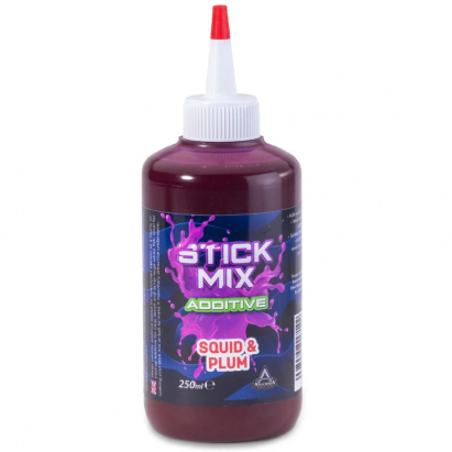 Anaconda Stick Mix Additive Squid & Plum 250ml