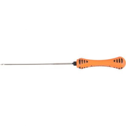 Anaconda Jehla Boilie Needle Long Orange 12,5cm