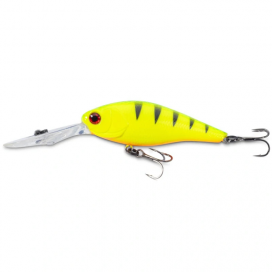 Doiyo wobler Natural Shad Barsch & Hecht 7,5cm 14,8g FP Doiyo wobler Natural Shad Barsch & Hecht 7,5cm 14,8g FP