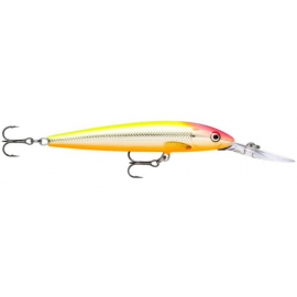 Rapala Wobler Down Deep HJ Suspending 10 CLN