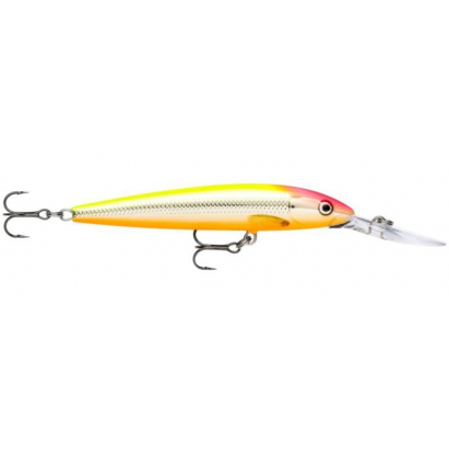 Rapala Wobler Down Deep HJ Suspending 10 CLN