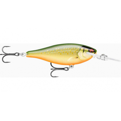 Rapala wobler Shad Rap Elite 75 Rapala wobler Shad Rap Elite 75